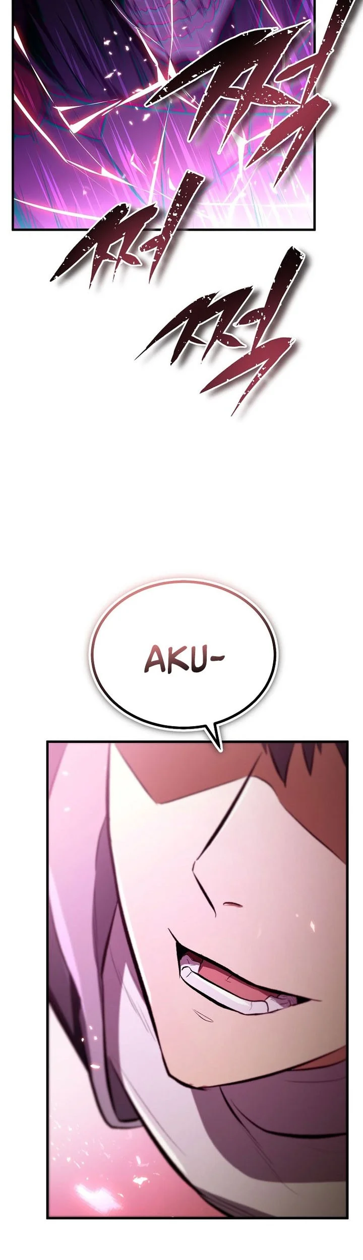 The Hero Returns Chapter 126 Gambar 55