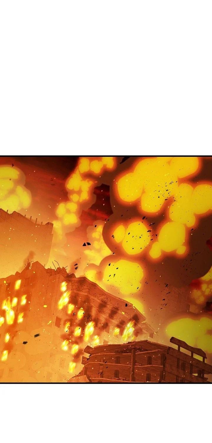 The Hero Returns Chapter 126 Gambar 62