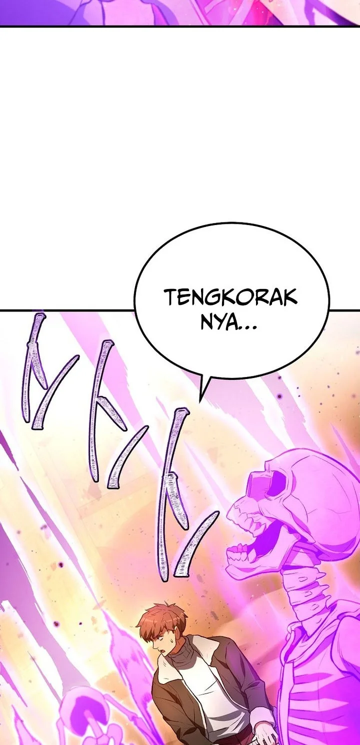 The Hero Returns Chapter 126 Gambar 66