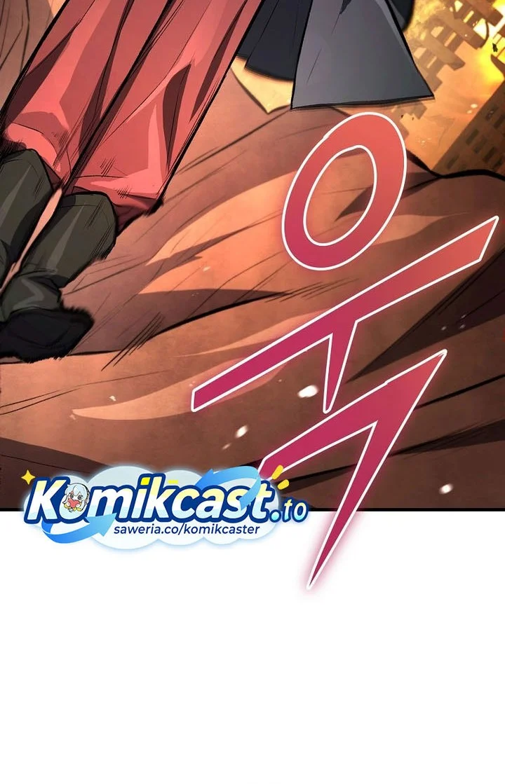 The Hero Returns Chapter 126 Gambar 80