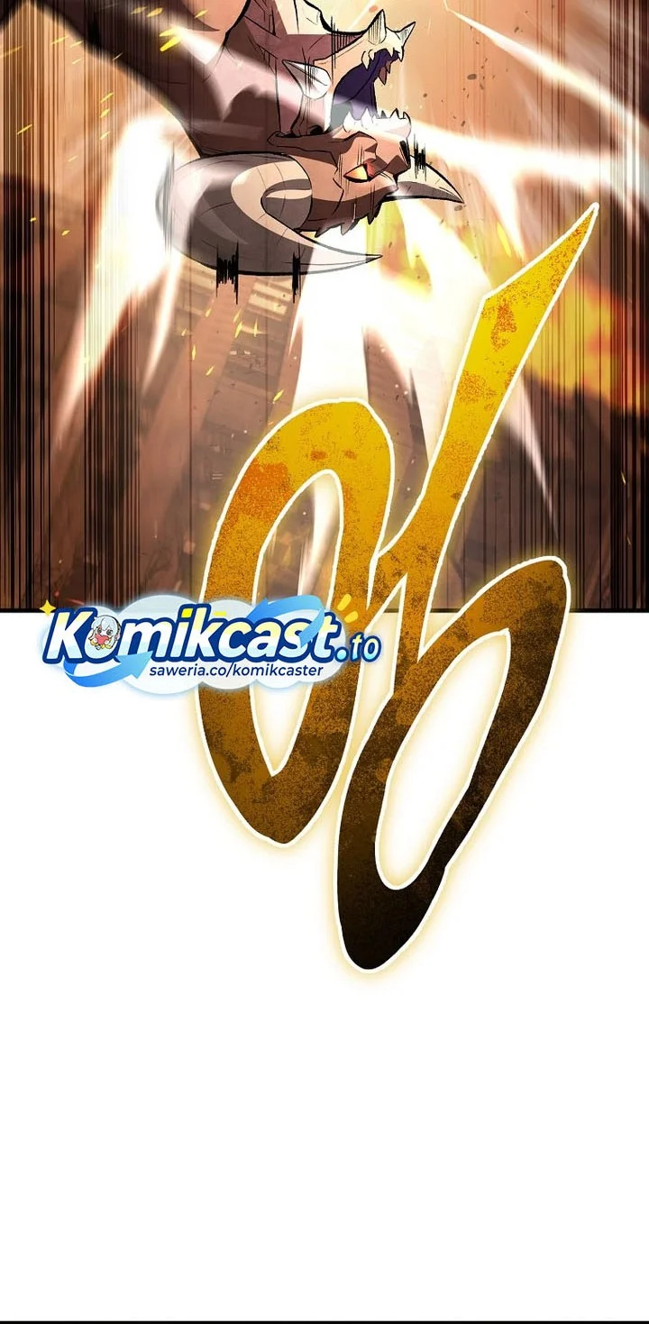 The Hero Returns Chapter 127 Gambar 24