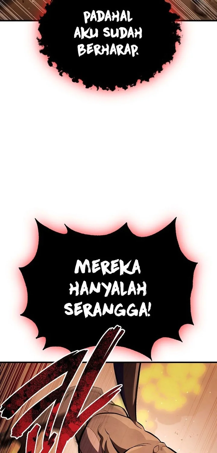 The Hero Returns Chapter 127 Gambar 30