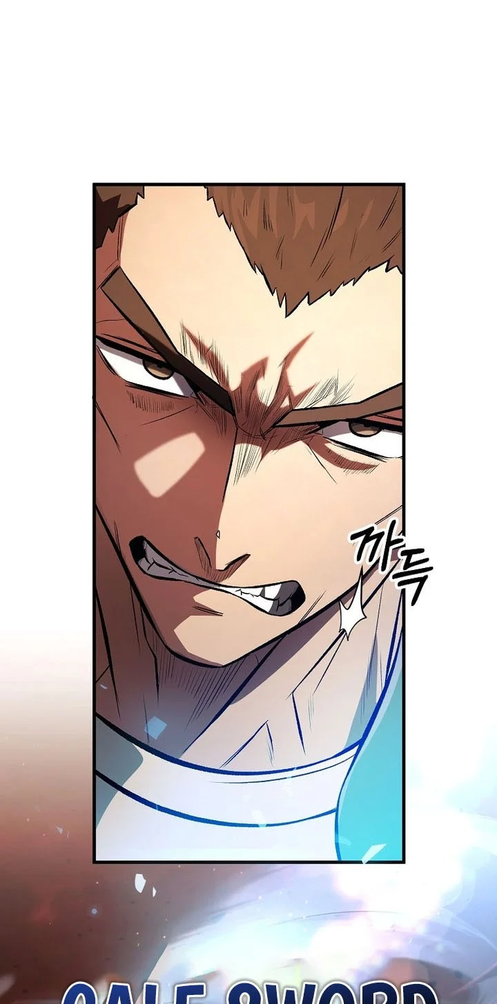 The Hero Returns Chapter 127 Gambar 34