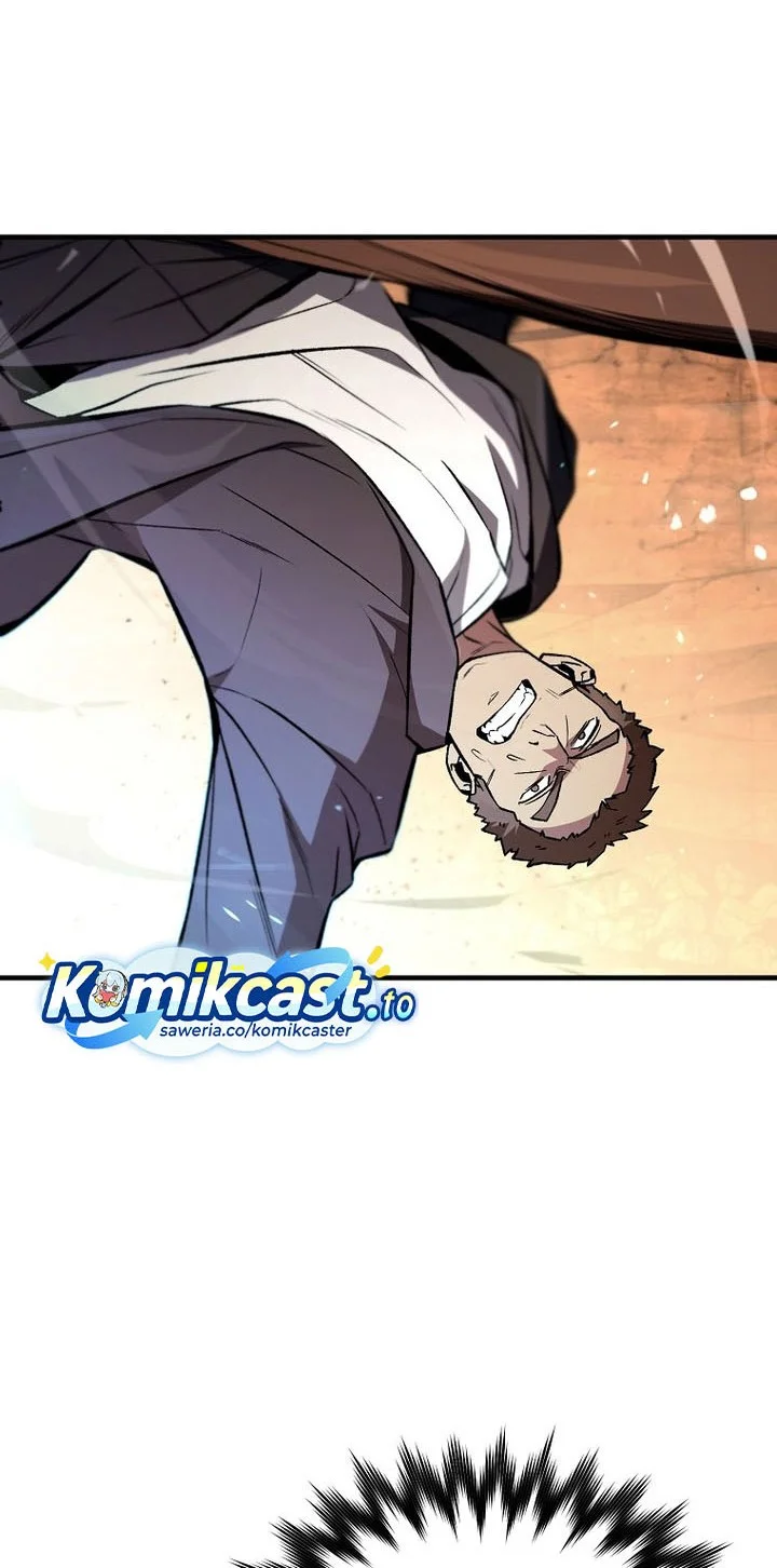 The Hero Returns Chapter 127 Gambar 36