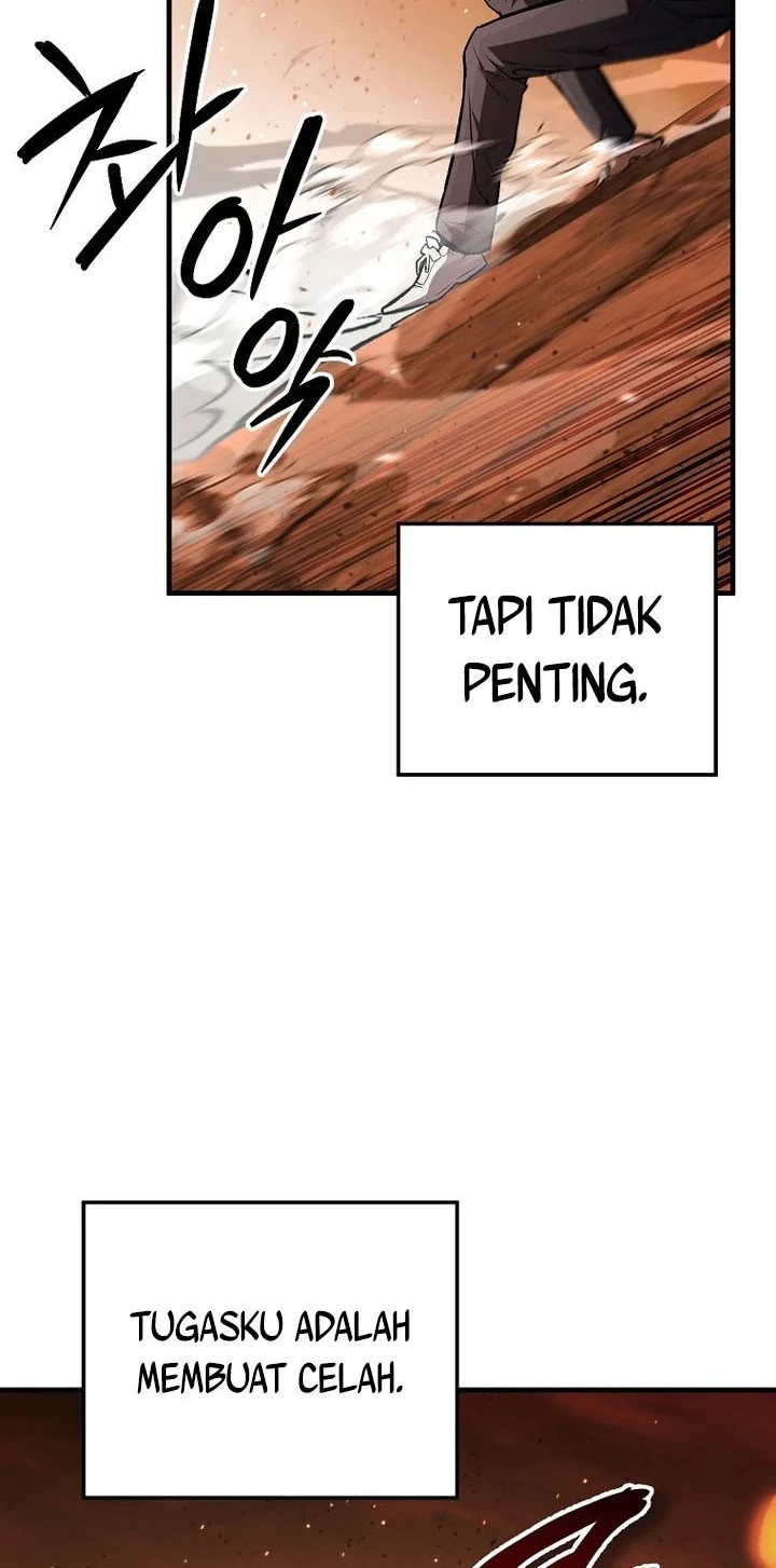 The Hero Returns Chapter 127 Gambar 38