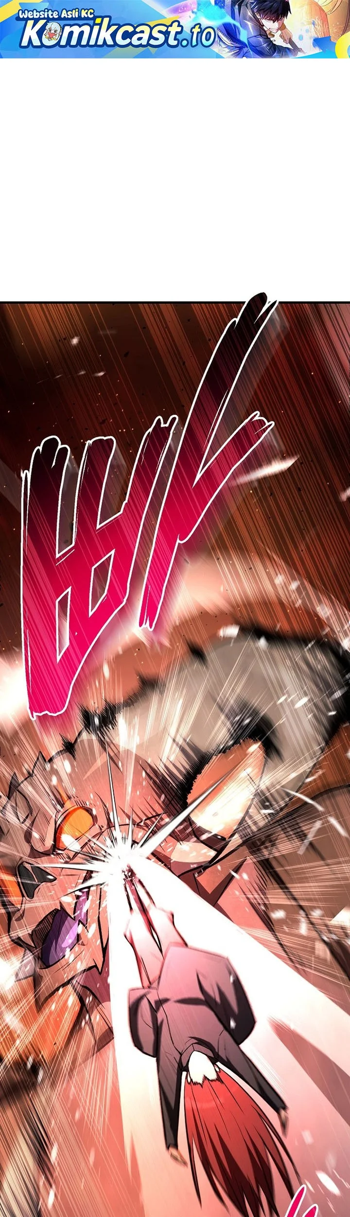 Komik The Hero Returns Chapter 127 gambar nomor 1