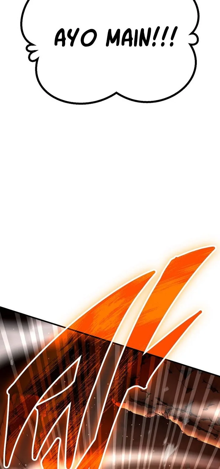 The Hero Returns Chapter 127 Gambar 4