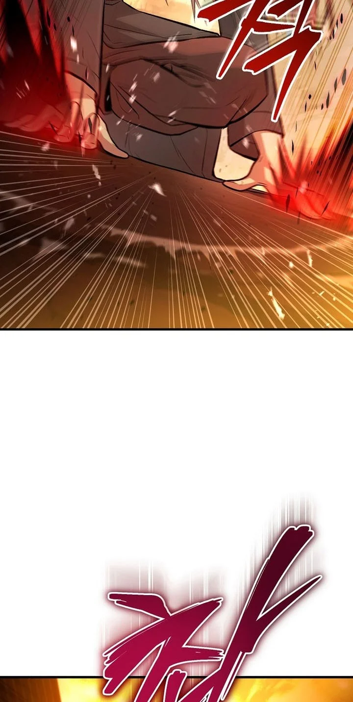 The Hero Returns Chapter 127 Gambar 60