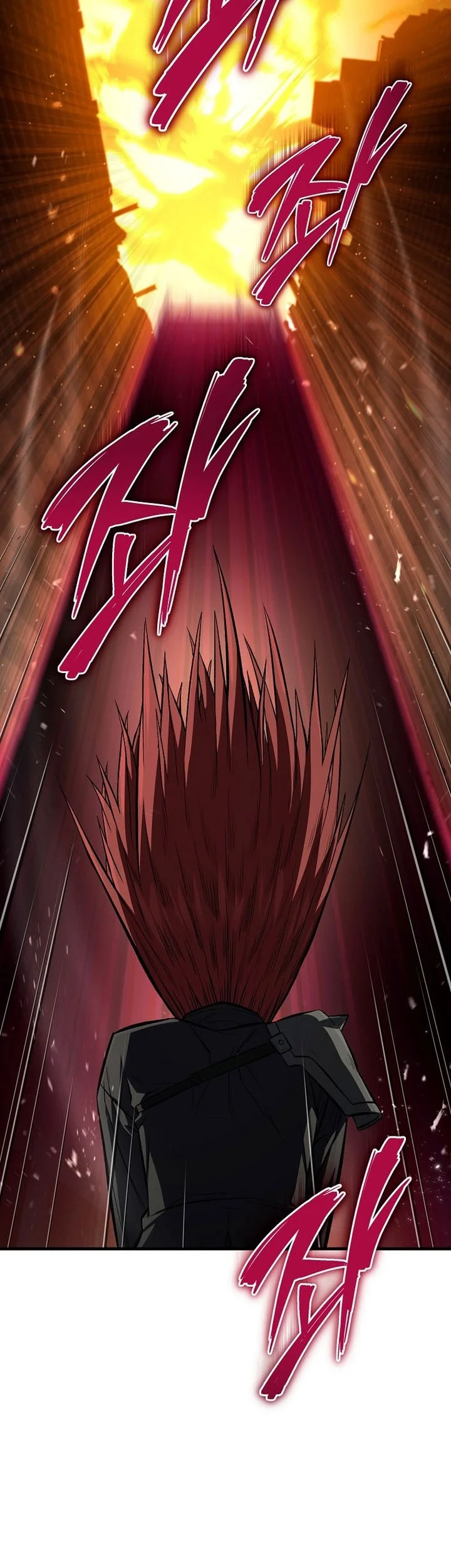 The Hero Returns Chapter 127 Gambar 61