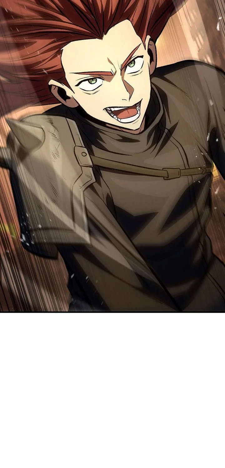 The Hero Returns Chapter 127 Gambar 66