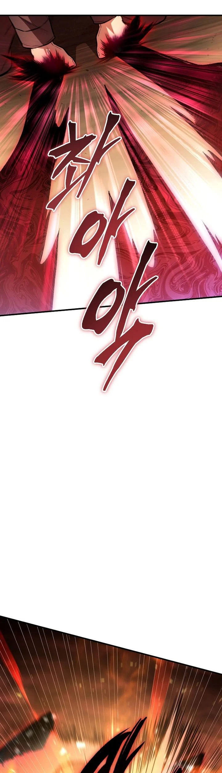 The Hero Returns Chapter 127 Gambar 67