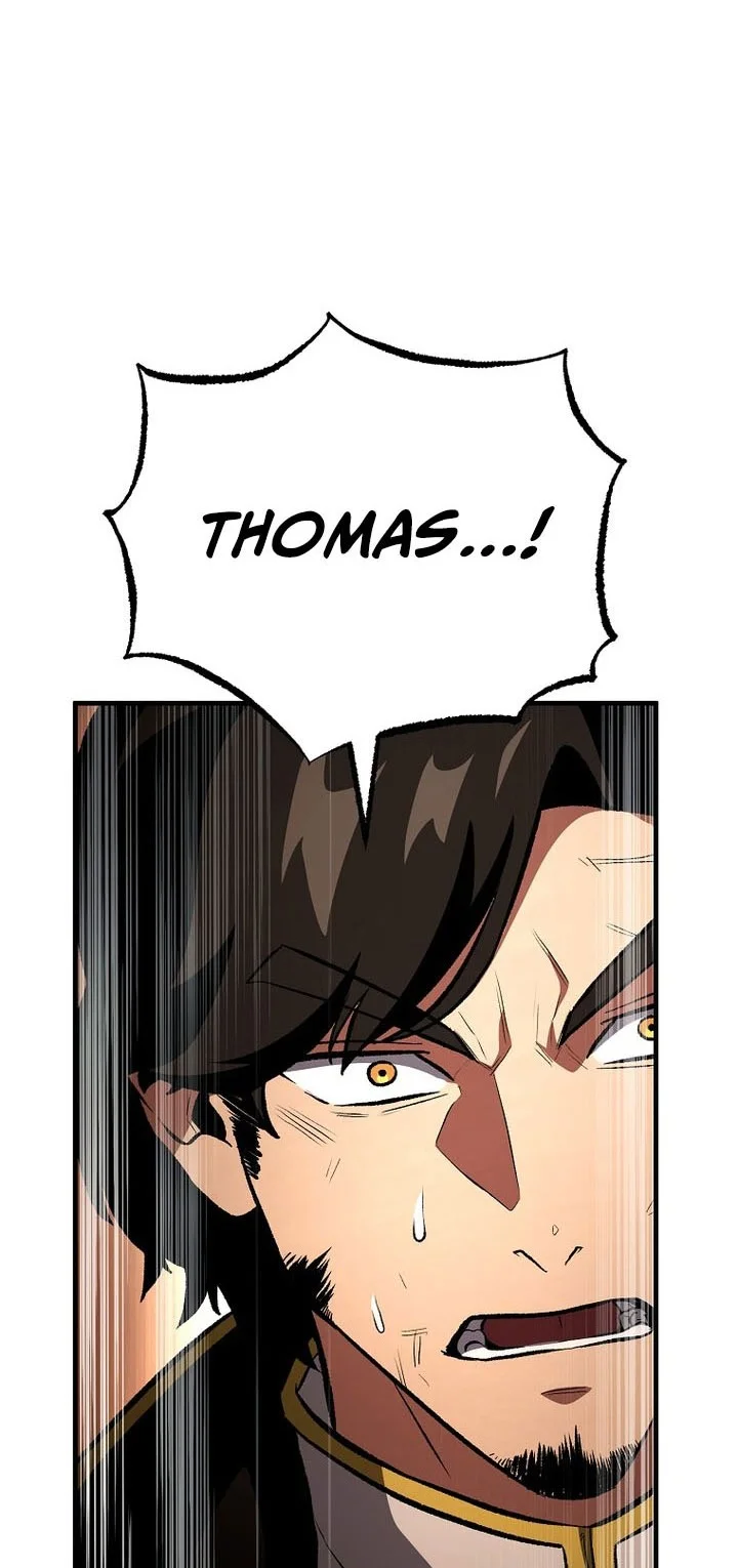 The Hero Returns Chapter 127 Gambar 6