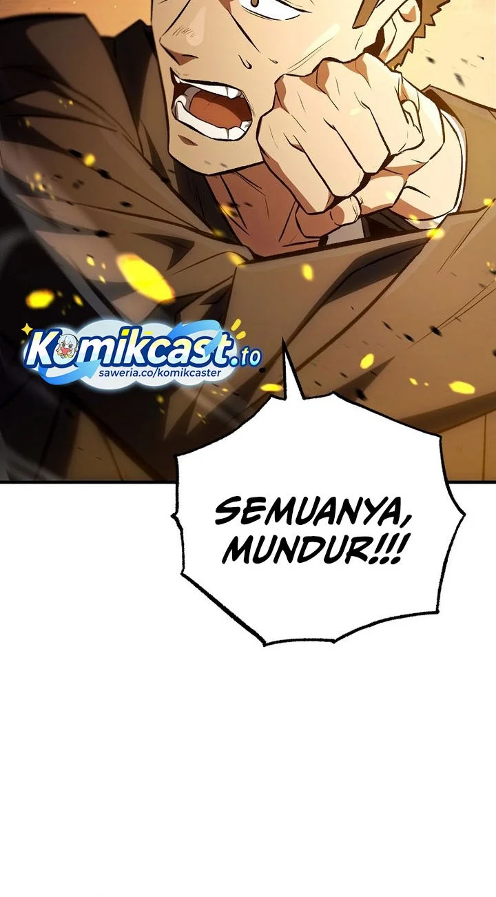 The Hero Returns Chapter 127 Gambar 80