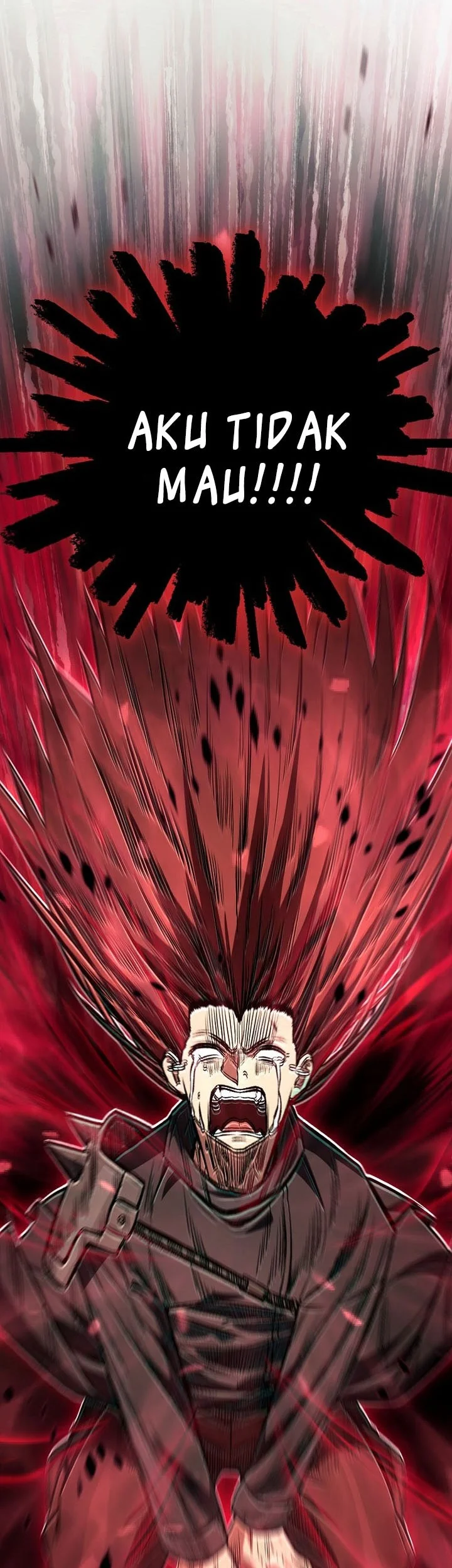 The Hero Returns Chapter 127 Gambar 83