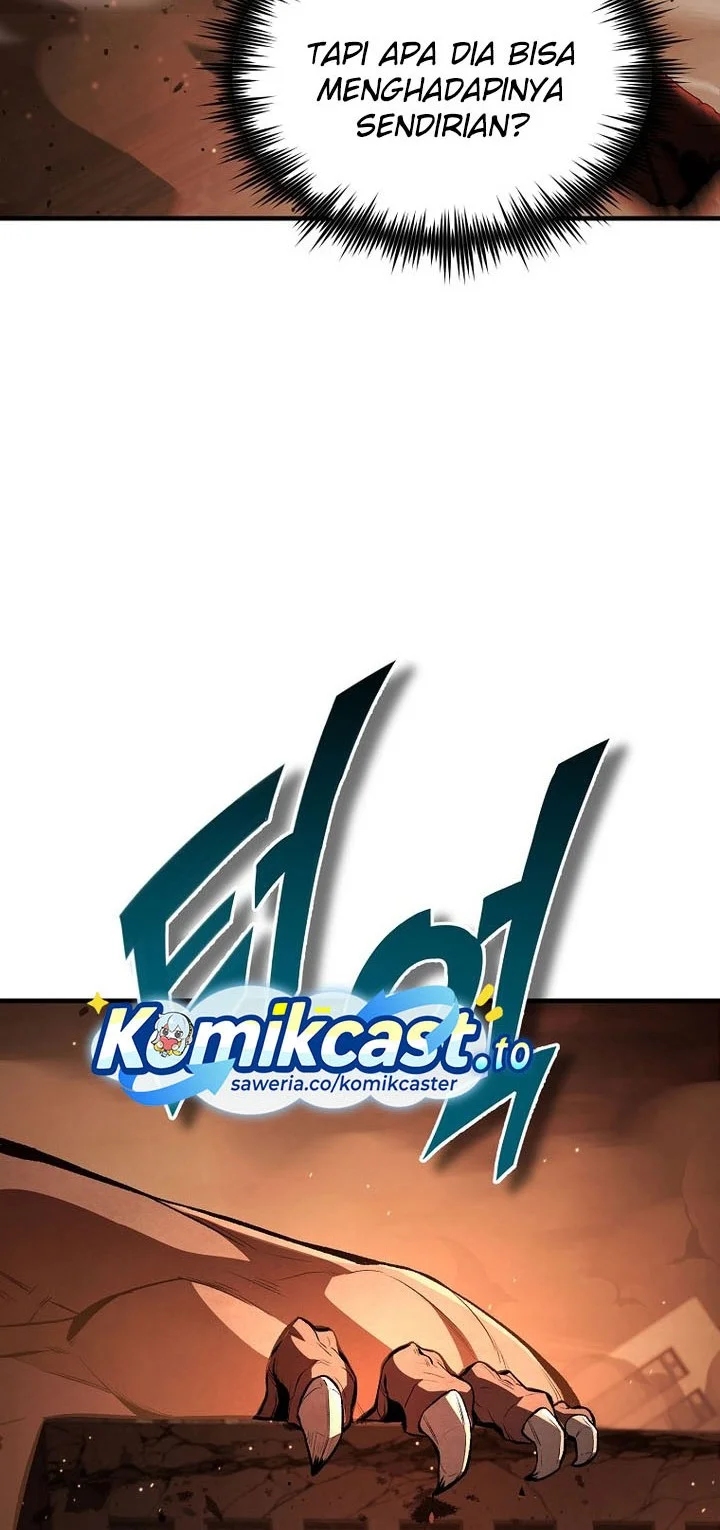The Hero Returns Chapter 127 Gambar 8