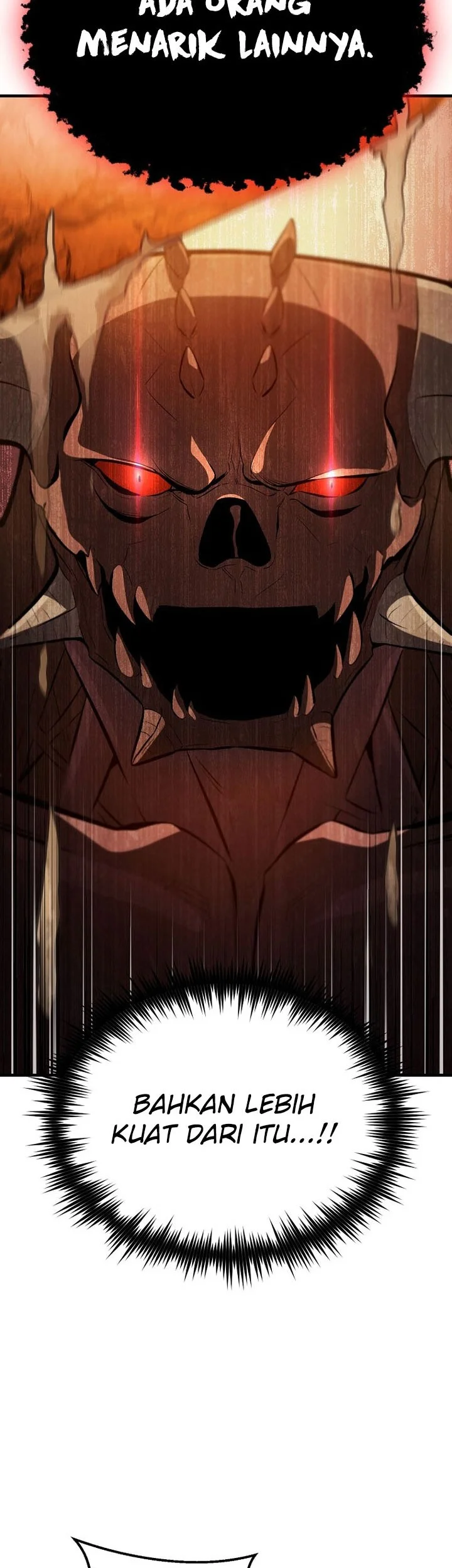 The Hero Returns Chapter 127 Gambar 11