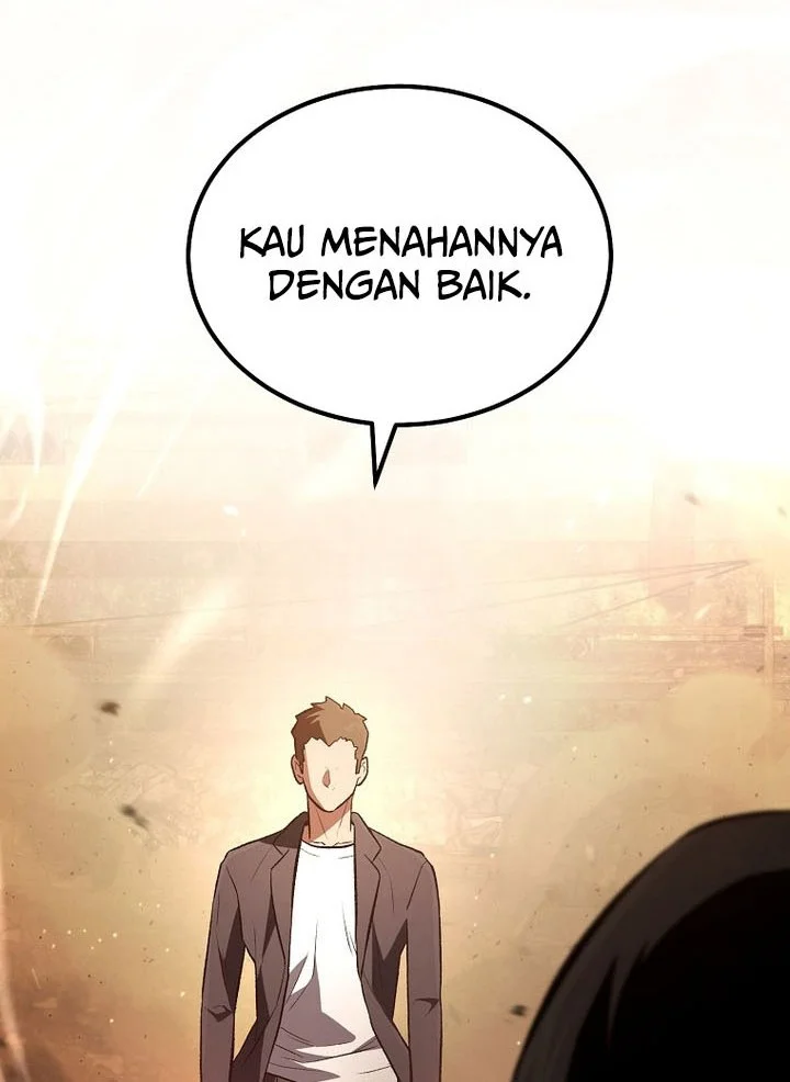 The Hero Returns Chapter 127 Gambar 14