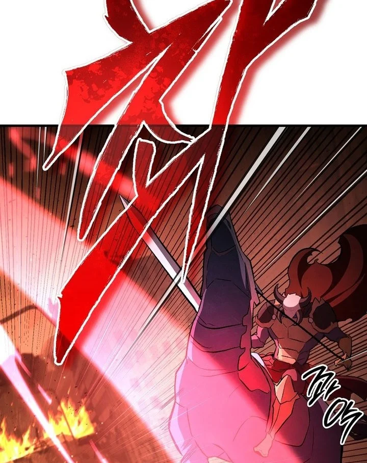 The Hero Returns Chapter 128 Gambar 26