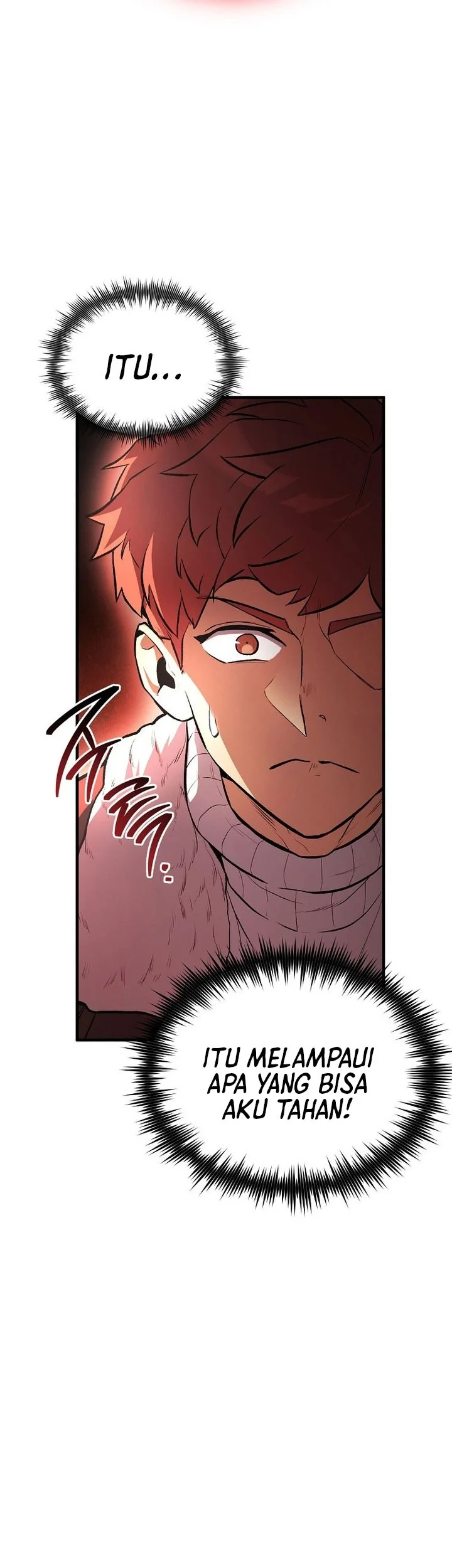 The Hero Returns Chapter 128 Gambar 31