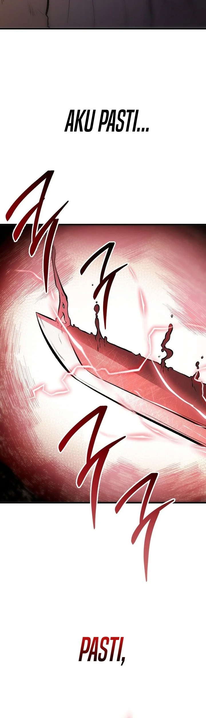 The Hero Returns Chapter 128 Gambar 35