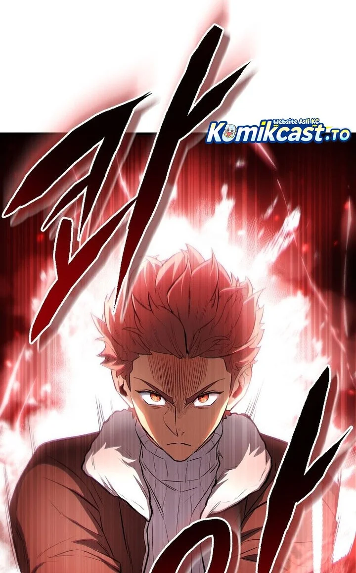 The Hero Returns Chapter 128 Gambar 36