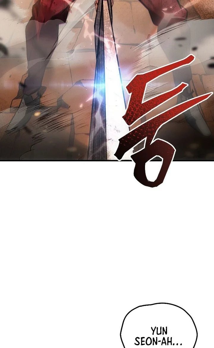 The Hero Returns Chapter 128 Gambar 50