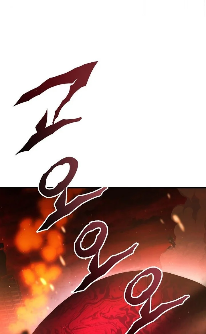 The Hero Returns Chapter 128 Gambar 54