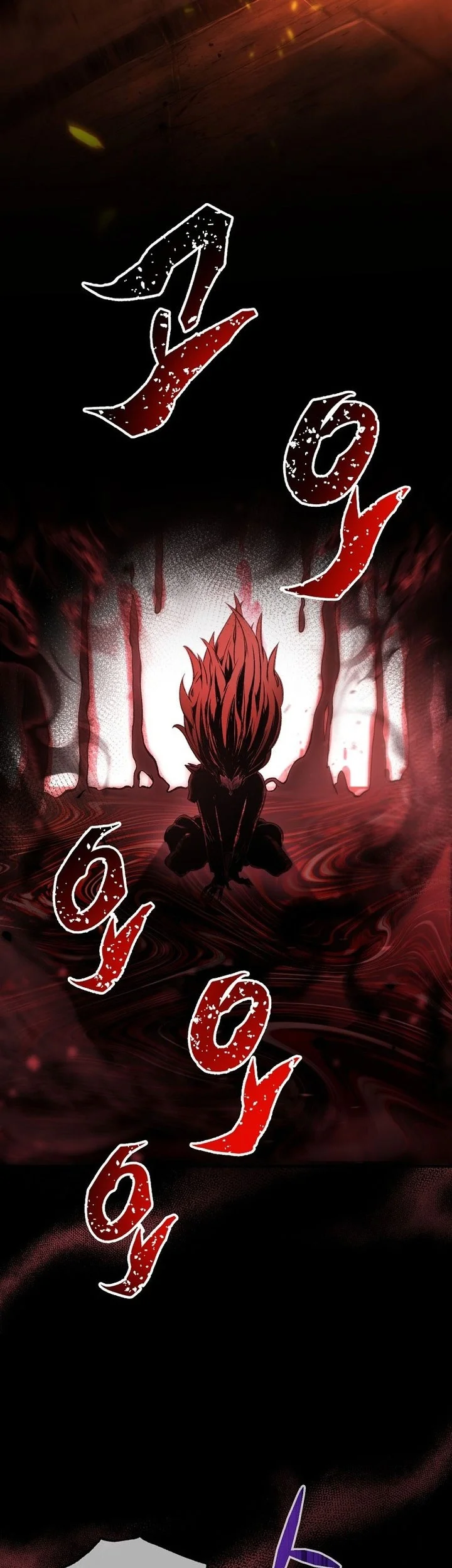 The Hero Returns Chapter 128 Gambar 3