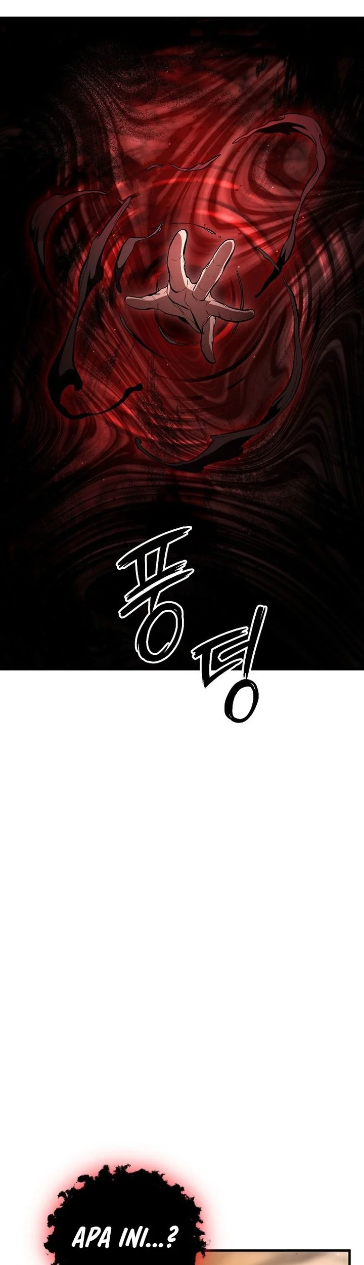 The Hero Returns Chapter 128 Gambar 9