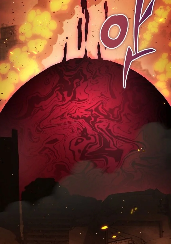 The Hero Returns Chapter 128 Gambar 12