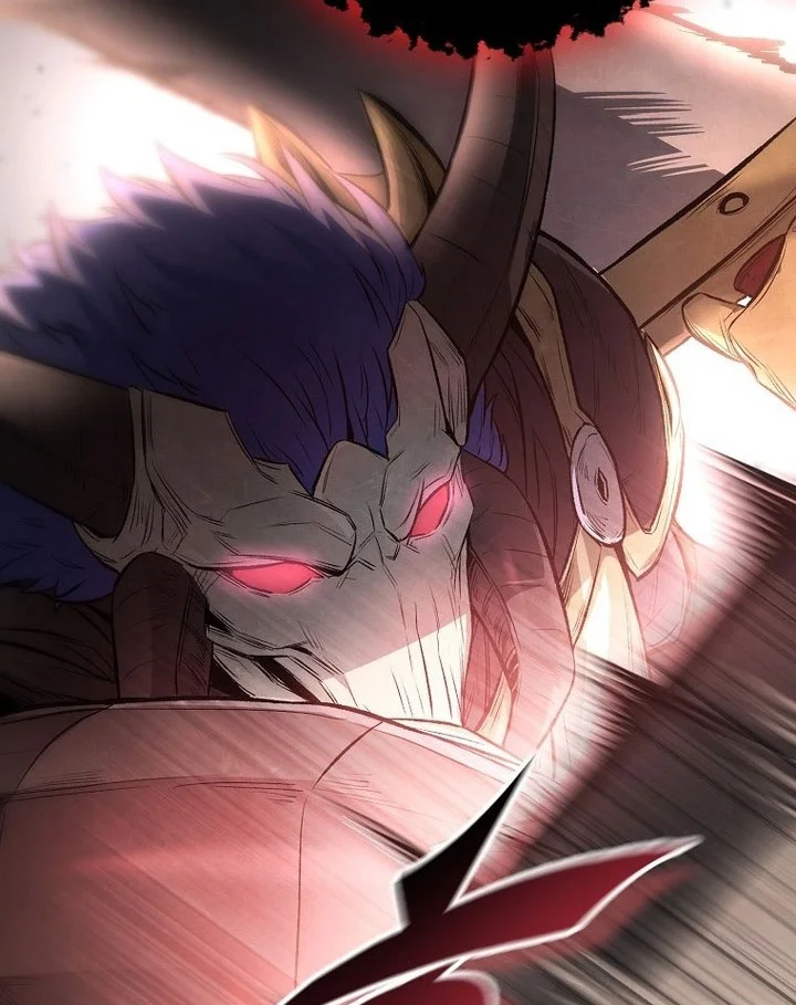 The Hero Returns Chapter 128 Gambar 16