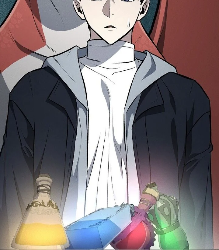 The Hero Returns Chapter 129 Gambar 20