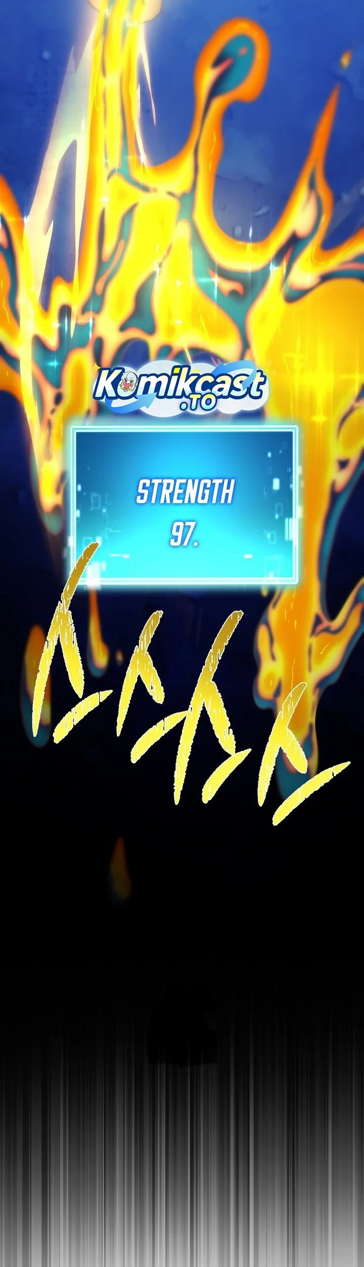 The Hero Returns Chapter 129 Gambar 25