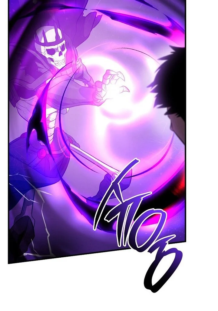 The Hero Returns Chapter 129 Gambar 28