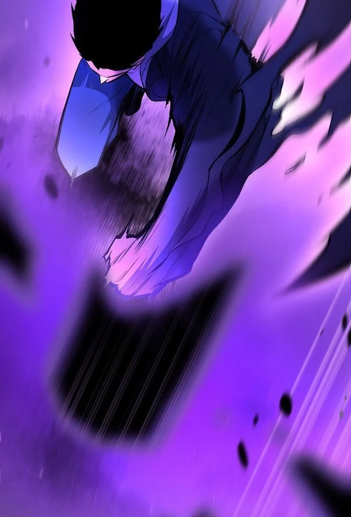 The Hero Returns Chapter 129 Gambar 32