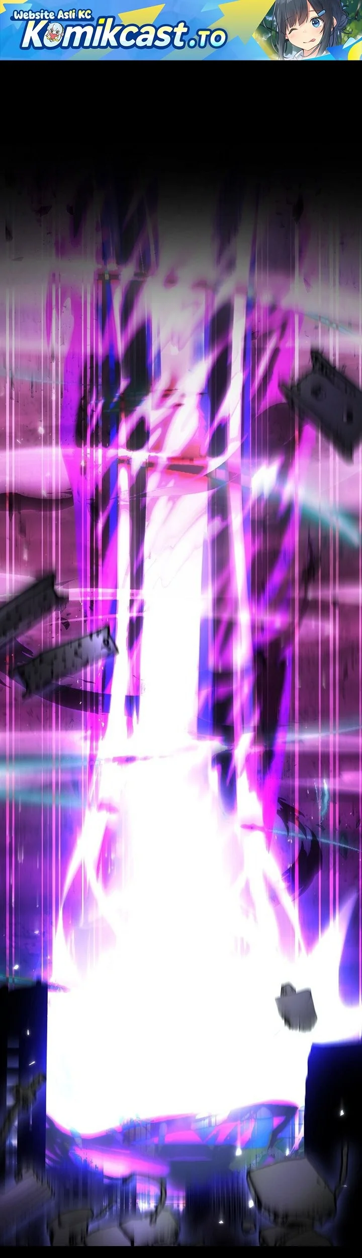 Komik The Hero Returns Chapter 129 gambar nomor 1