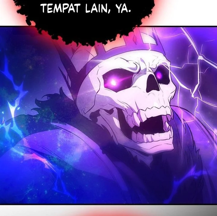 The Hero Returns Chapter 129 Gambar 44