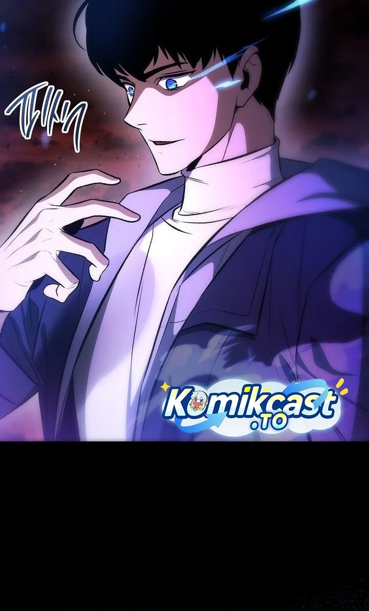 The Hero Returns Chapter 129 Gambar 46