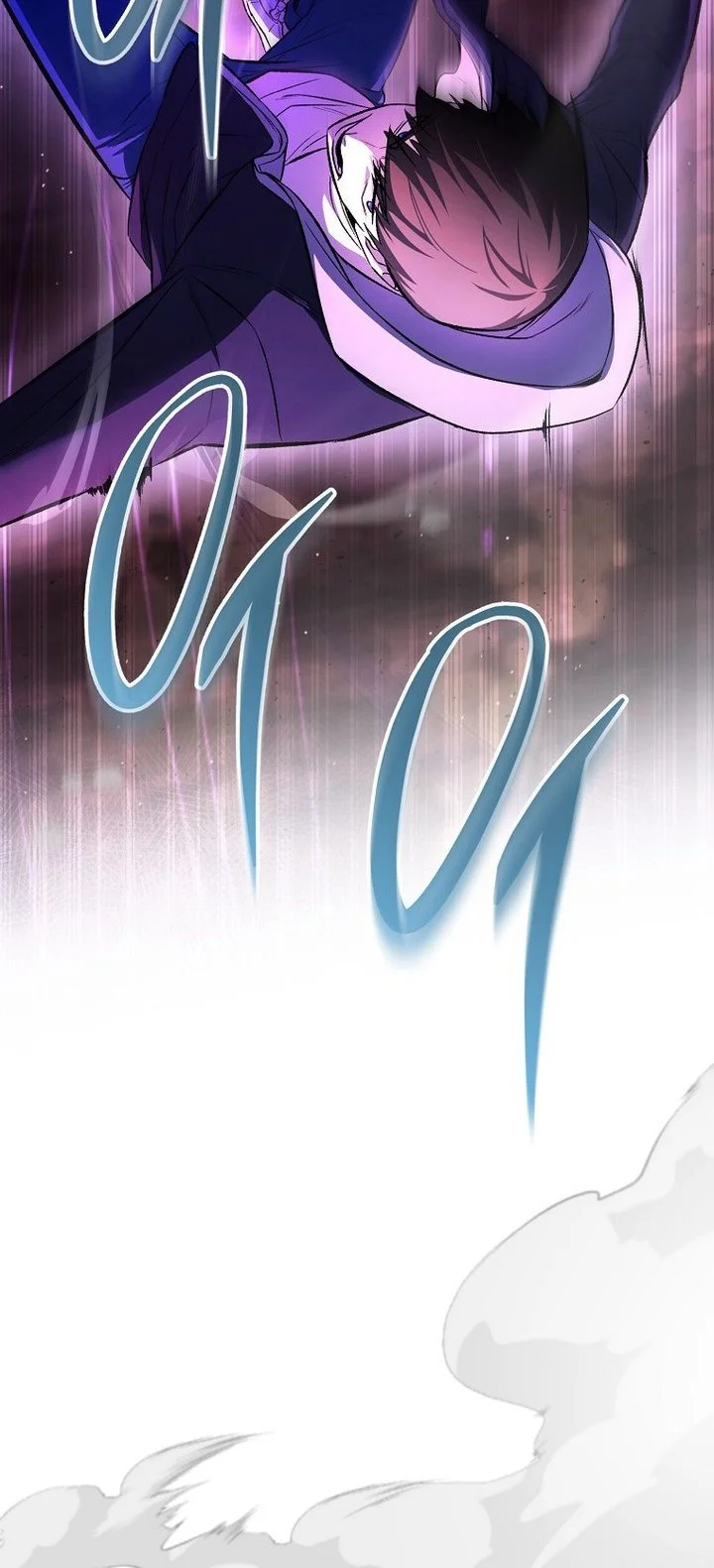 The Hero Returns Chapter 129 Gambar 56