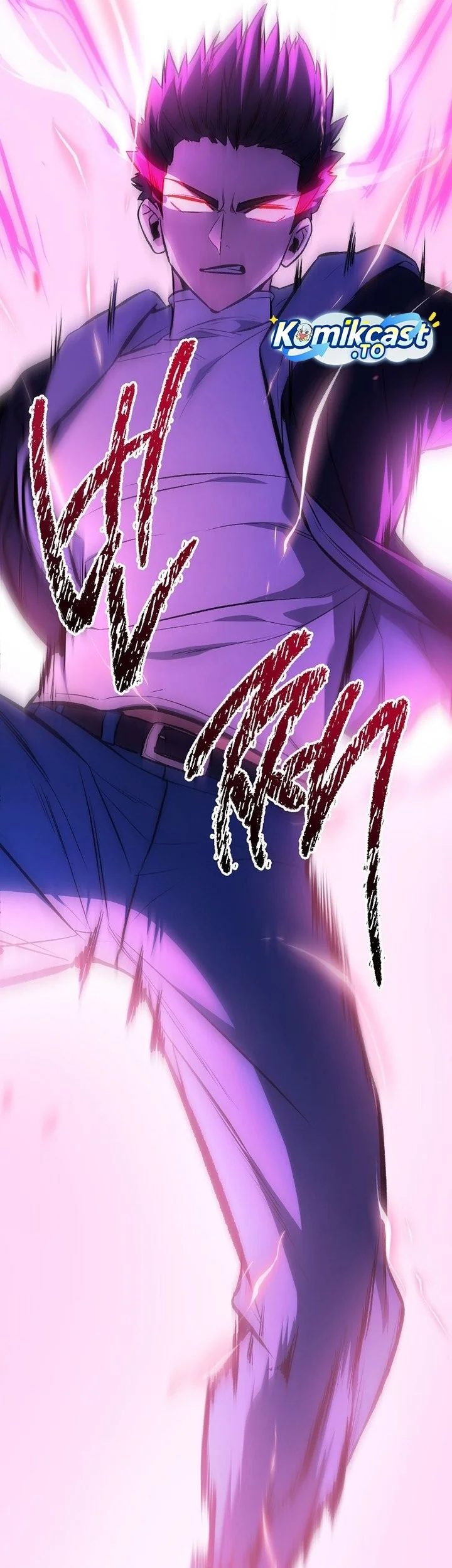 The Hero Returns Chapter 129 Gambar 59