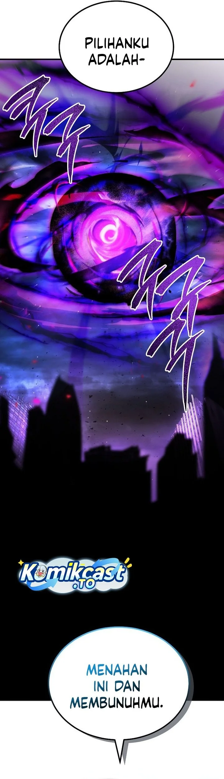 The Hero Returns Chapter 129 Gambar 61