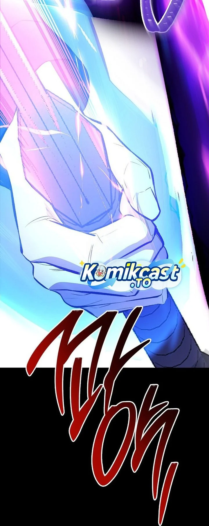 The Hero Returns Chapter 129 Gambar 64