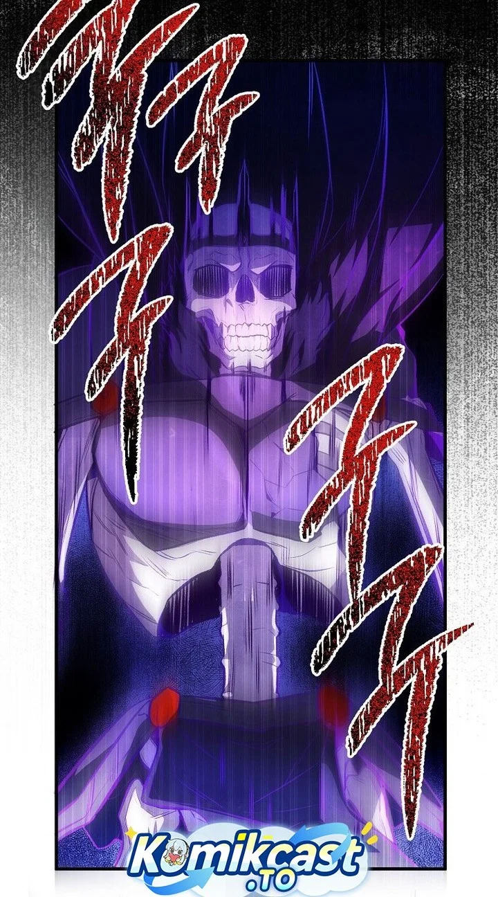 The Hero Returns Chapter 129 Gambar 75