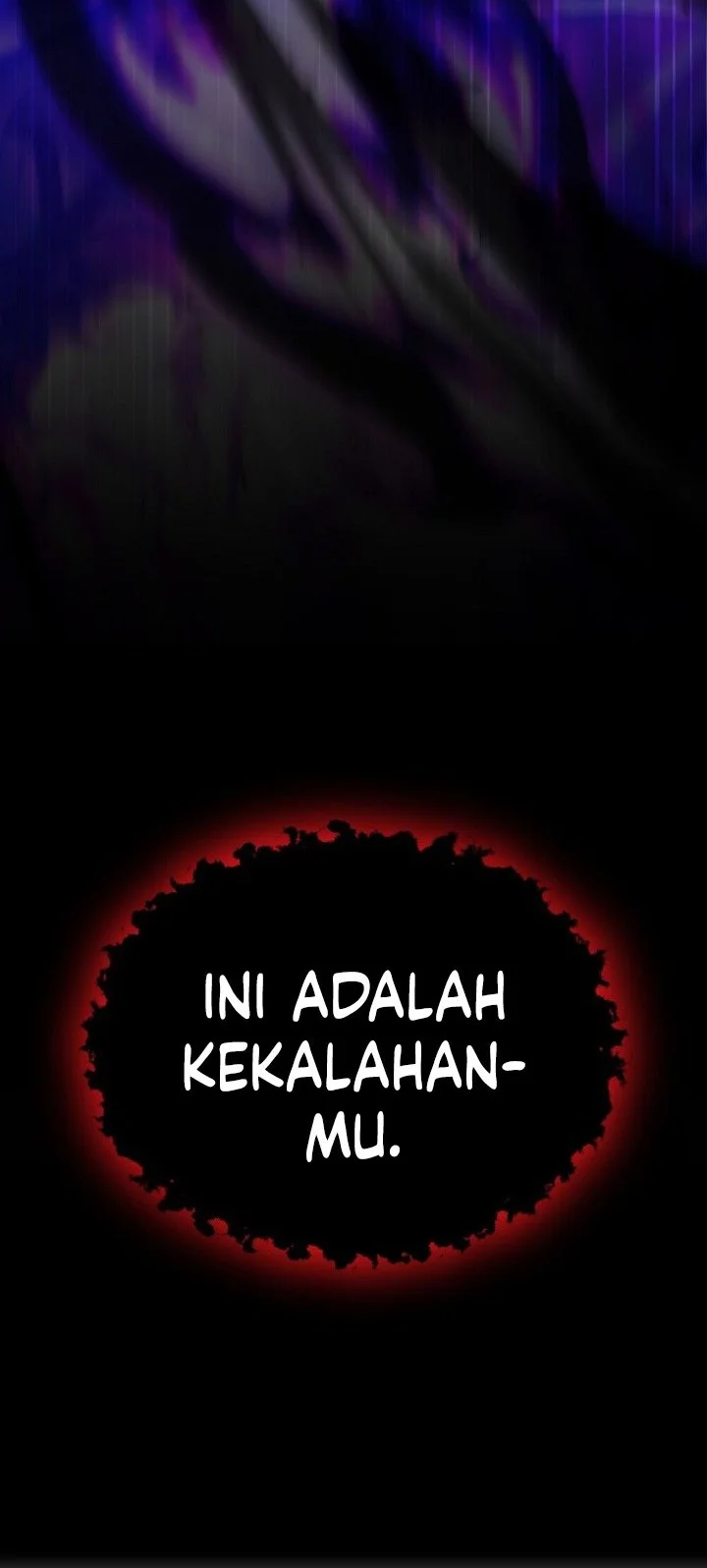 The Hero Returns Chapter 129 Gambar 6