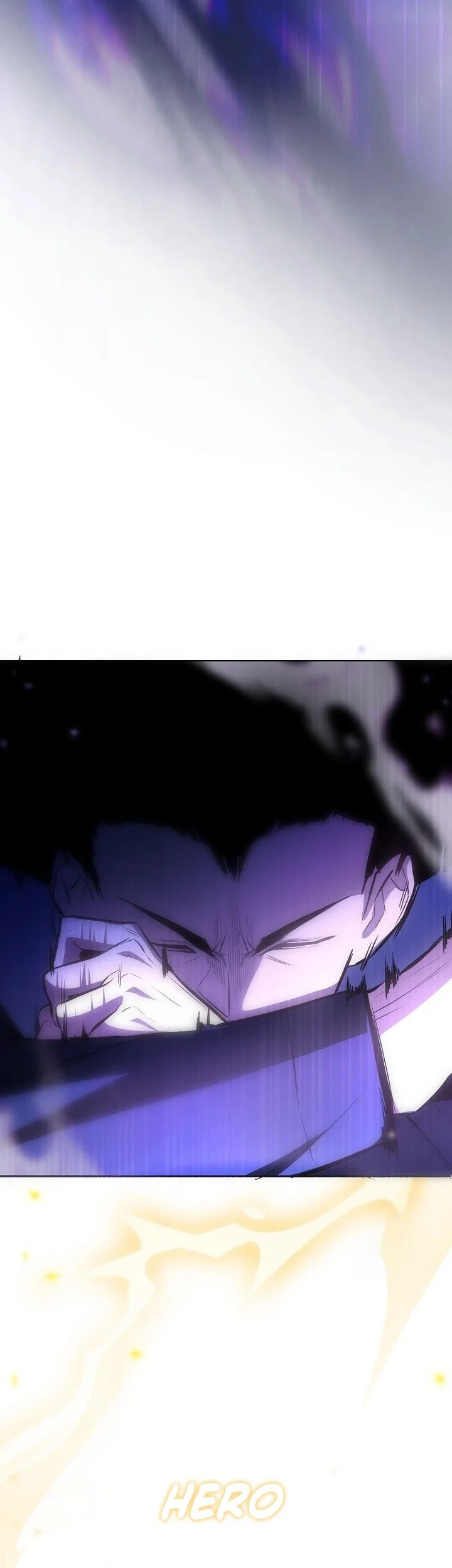 The Hero Returns Chapter 129 Gambar 78