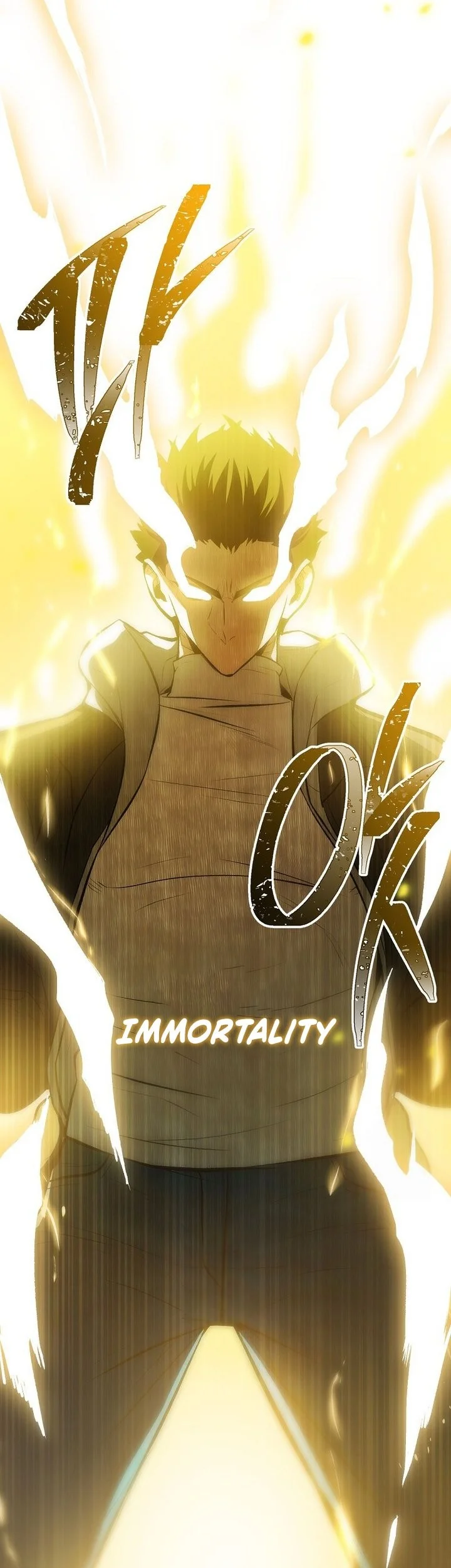 The Hero Returns Chapter 129 Gambar 80