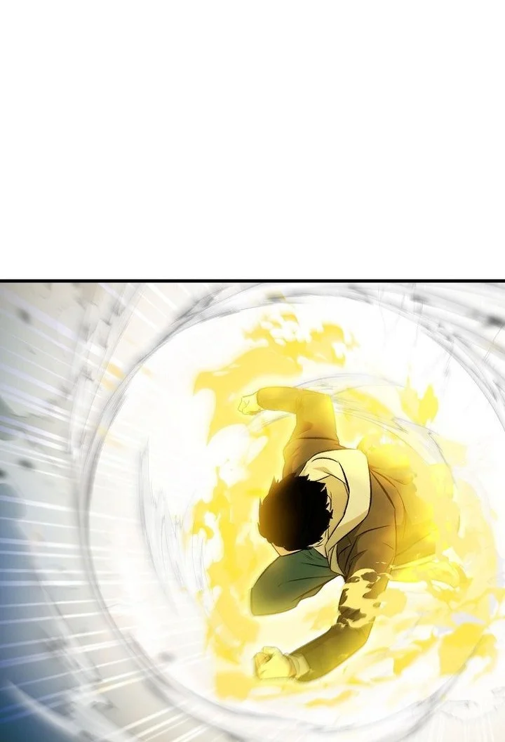 The Hero Returns Chapter 129 Gambar 85