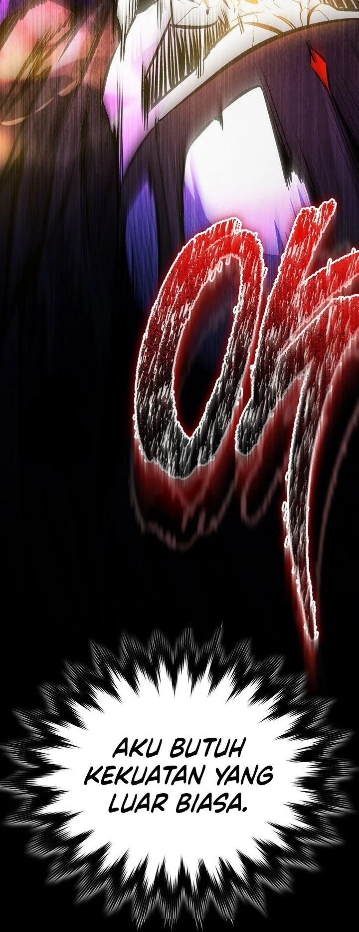 The Hero Returns Chapter 129 Gambar 89