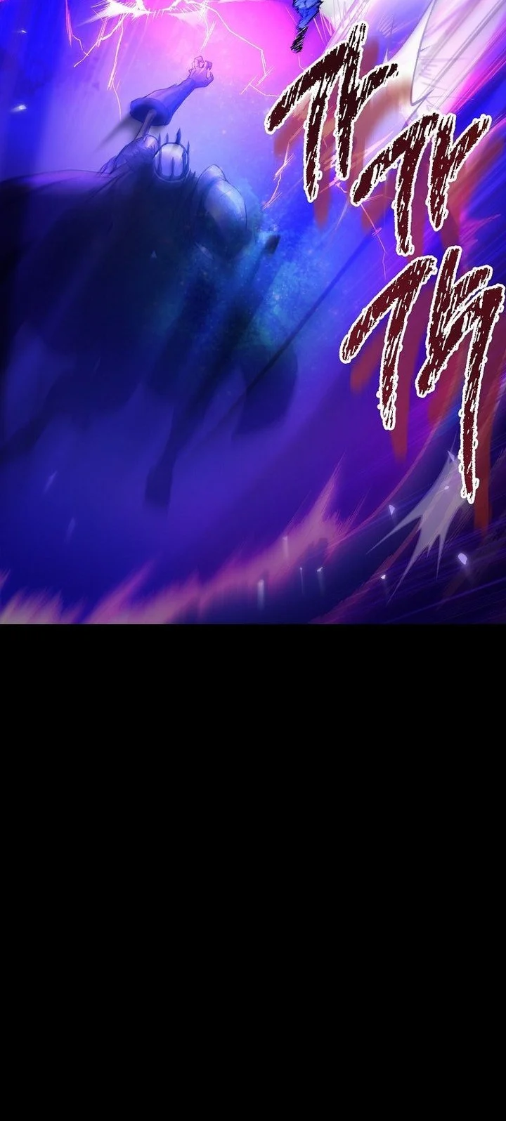 The Hero Returns Chapter 129 Gambar 8