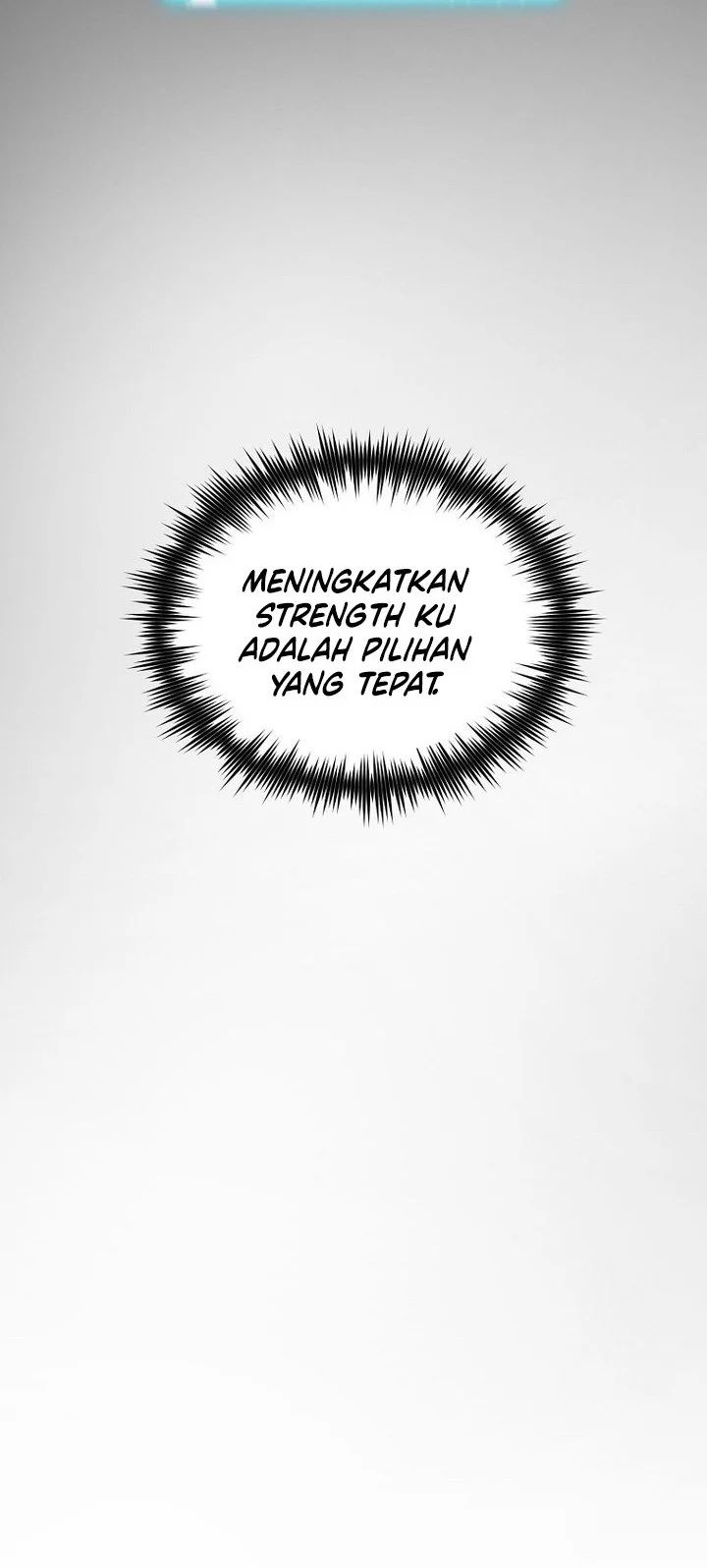 The Hero Returns Chapter 129 Gambar 10